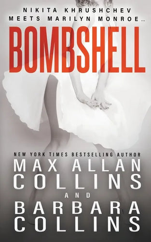 Bombshell - Paperback