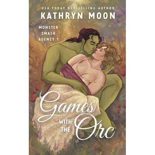 Games with the Orc - Paperback