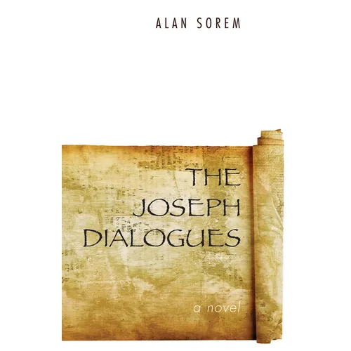 The Joseph Dialogues - Paperback