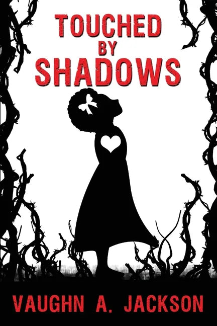 Touched by Shadows - Paperback