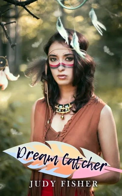Dream Catcher - Paperback