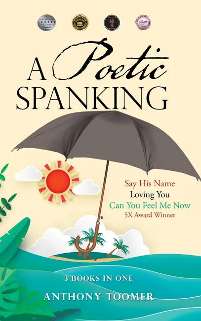 A Poetic Spanking - Hardcover