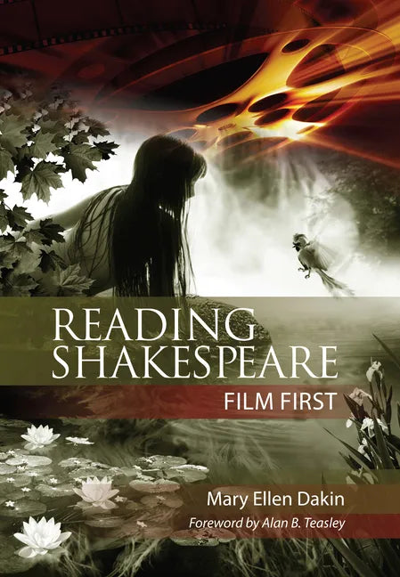 Reading Shakespeare Film First - Paperback