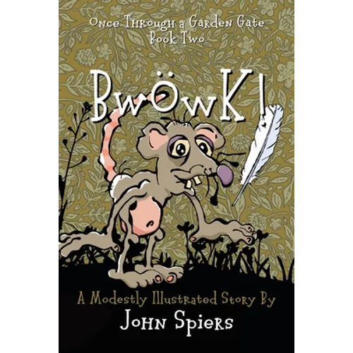 BwÖwK! - Paperback