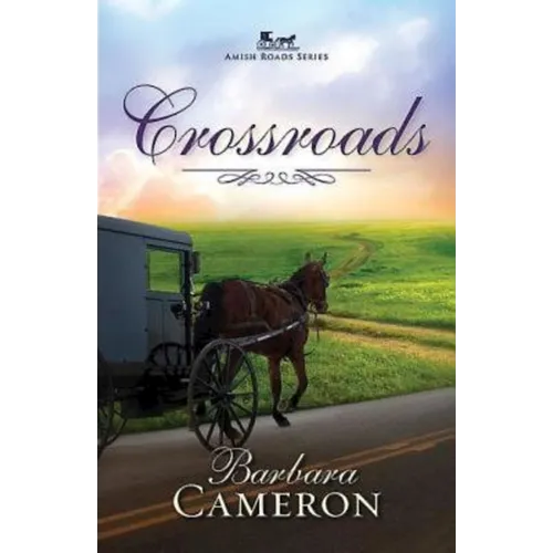 Crossroads - Paperback