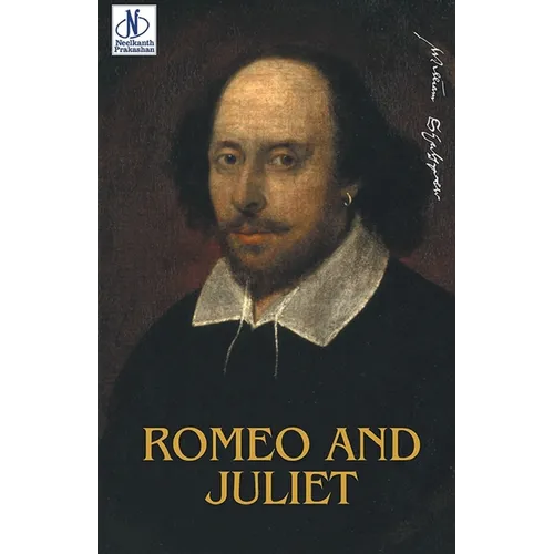 Romeo and Juliet - Paperback