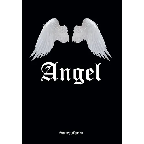 Angel - Hardcover