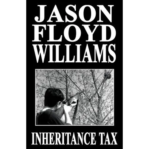 Inheritance Tax - Paperback