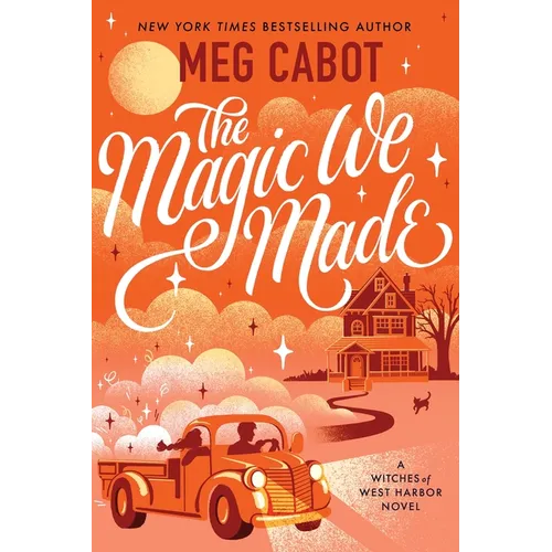 The Magic We Made - Paperback