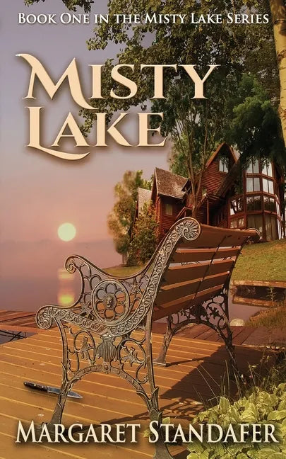 Misty Lake: Book One in the Misty Lake Series - Paperback