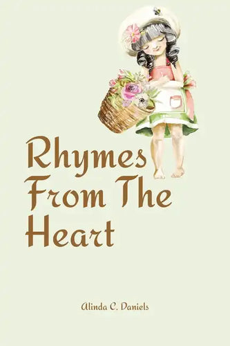 Rhymes From The Heart - Paperback
