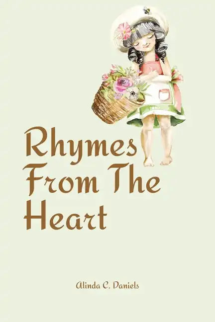 Rhymes From The Heart - Paperback