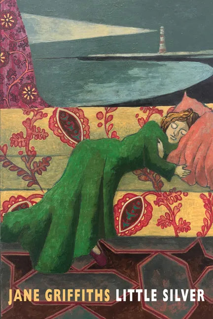 Little Silver - Paperback