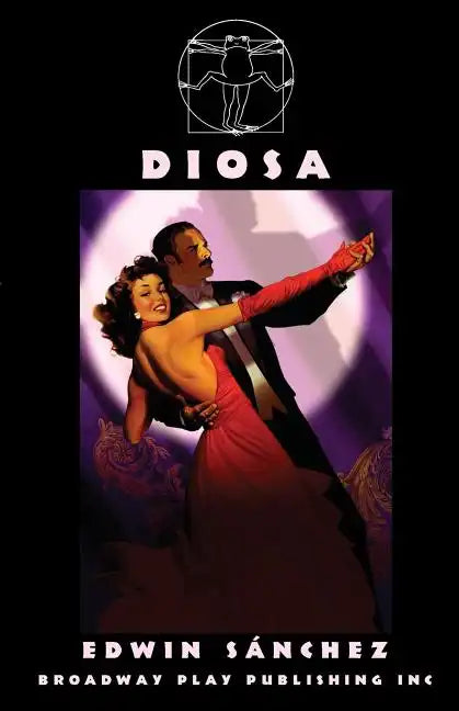 Diosa - Paperback