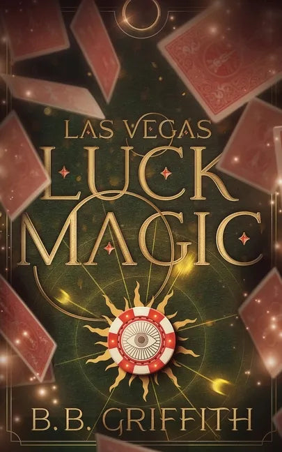 Las Vegas Luck Magic - Paperback