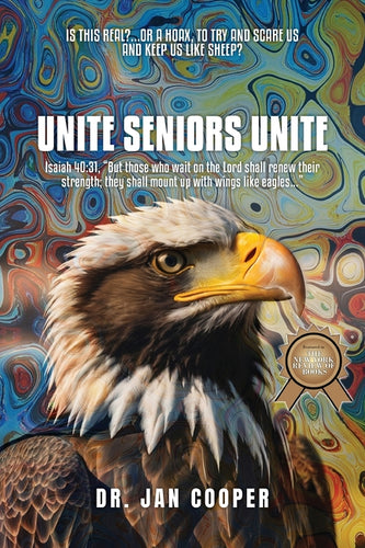 Unite Seniors Unite - Paperback