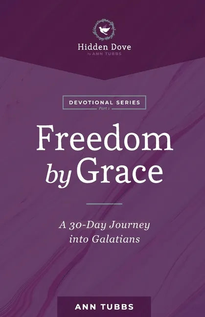 Freedom By Grace - Paperback