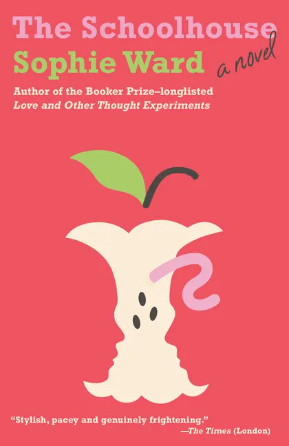 The Schoolhouse - Paperback