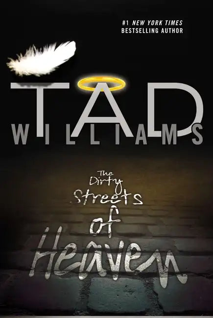 The Dirty Streets of Heaven - Paperback