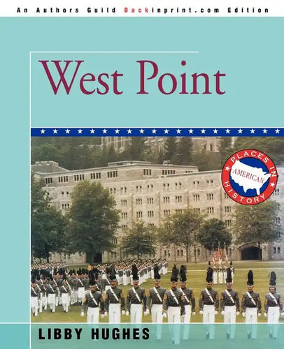 West Point - Paperback