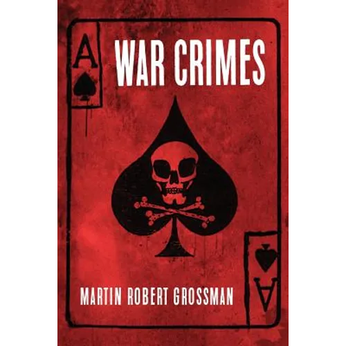 War Crimes - Paperback