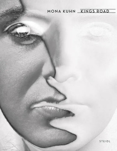 Mona Kuhn: Kings Road - Hardcover