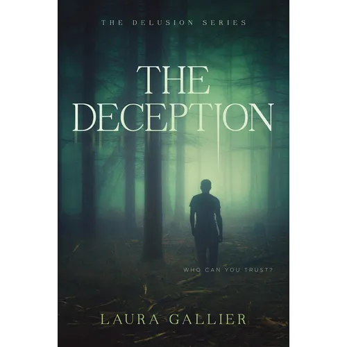 The Deception - Paperback