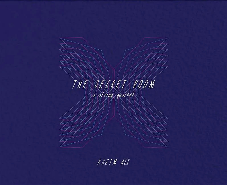 The Secret Room - Paperback