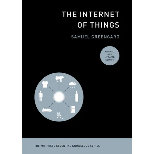 The Internet of Things, Revised and Updated Edition - Paperback