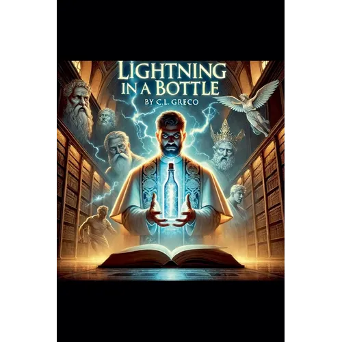 Lightning in a Bottle - Paperback