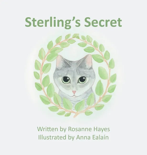 Sterling's Secret - Hardcover