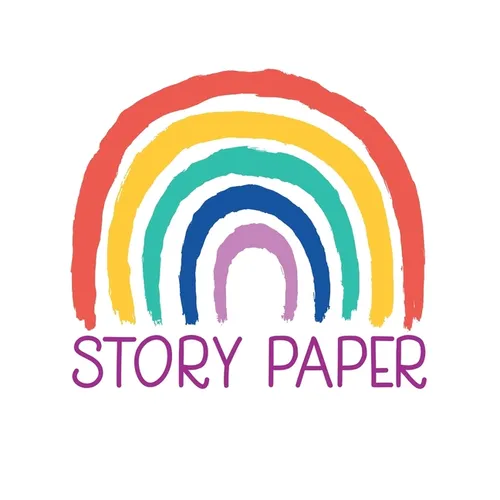 Story Paper: 8