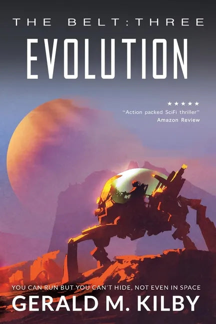 Evolution - Paperback