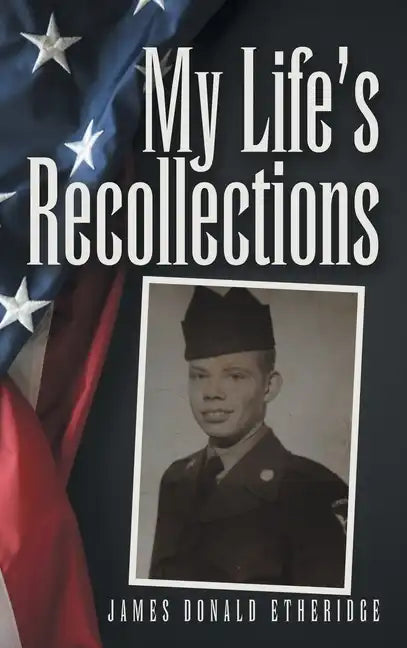My Life's Recollections - Hardcover