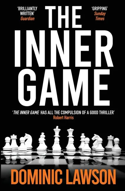The Inner Game - Paperback