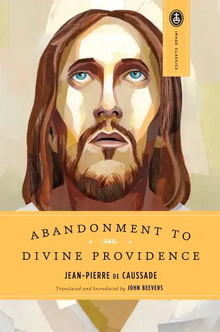 Abandonment to Divine Providence - Paperback