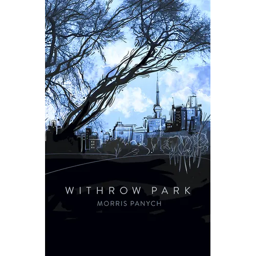 Withrow Park - Paperback