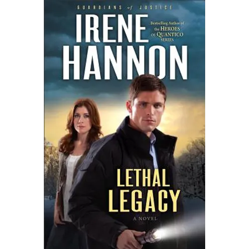 Lethal Legacy - Paperback