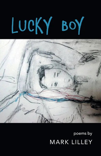 Lucky Boy - Paperback