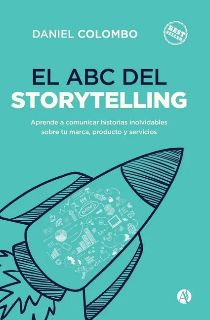El ABC del Storytelling - Paperback