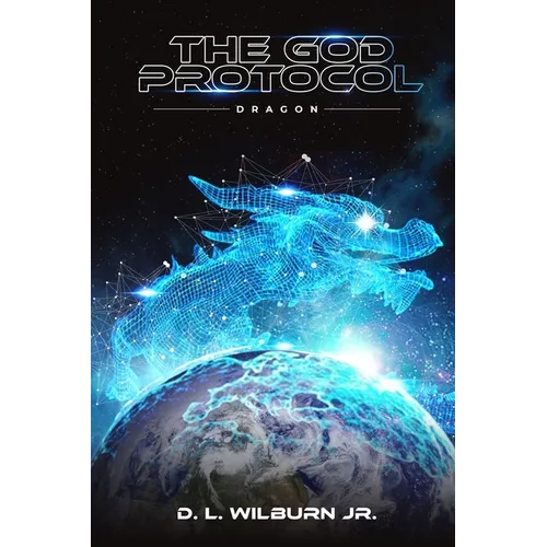The God Protocol: Dragon - Paperback