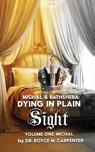 Michal - Paperback