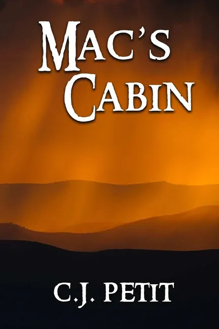 Mac's Cabin - Paperback