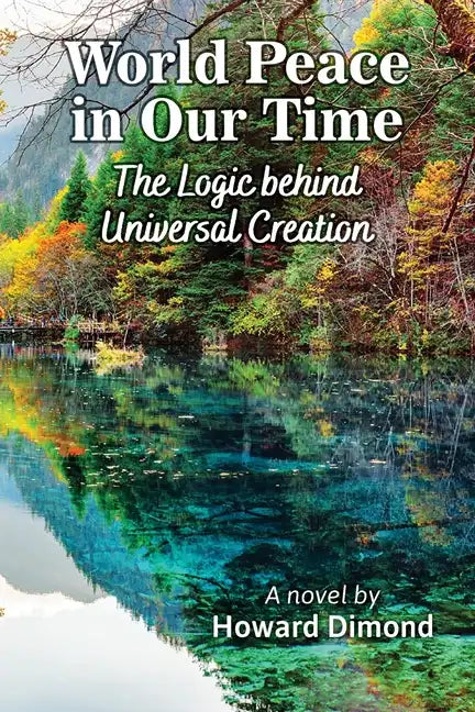 World Peace in Our Time - Paperback