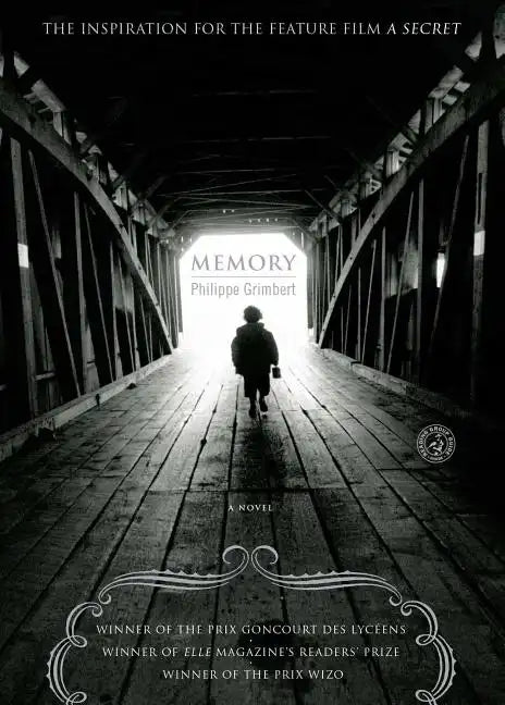 Memory - Paperback