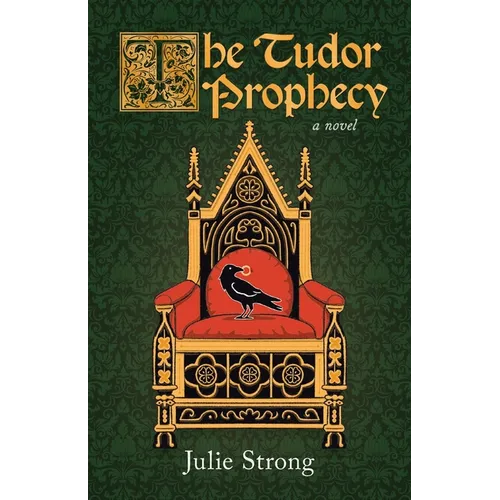 The Tudor Prophecy - Paperback