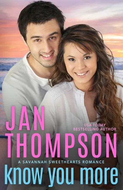 Know You More - Paperback