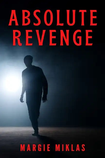Absolute Revenge - Paperback