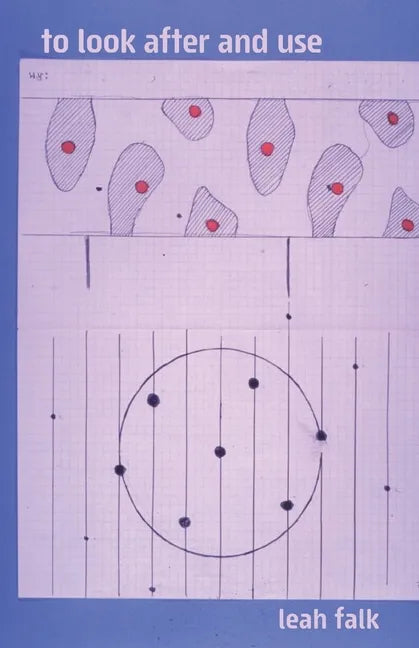 To Look After and use - Paperback