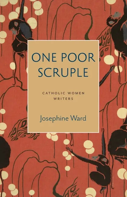 One Poor Scruple - Paperback